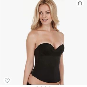 Felina Corset Shapewear 36B